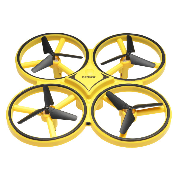 Denver DRO-170, 4 kanaliga - 6 teljega droon güroskoopfunktsiooniga Droonid