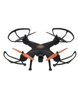  Denver DCH-640 black/orange-foto2