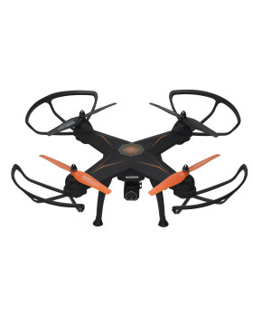  Denver DCH-640 black/orange-foto2