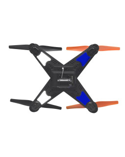  Denver DCH-640 black/orange-foto5