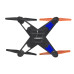  Denver DCH-640 black/orange Droonid