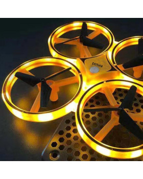 Denver DRO-170, 4 kanaliga - 6 teljega droon güroskoopfunktsiooniga-foto3