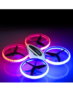 Denver DRO-200, 4 kanaliga - 6 teljega droon güroskoopfunktsiooniga-foto2