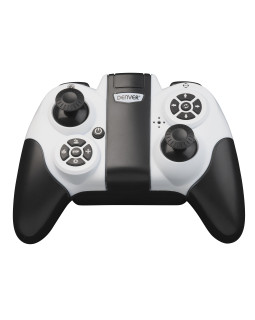 Denver DRO-200, 4 kanaliga - 6 teljega droon güroskoopfunktsiooniga-foto3