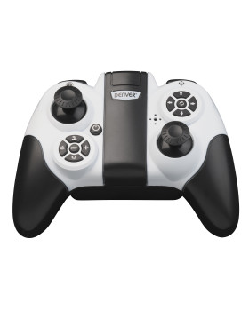 Denver DRO-200, 4 kanaliga - 6 teljega droon güroskoopfunktsiooniga-foto3