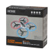 Denver DRO-200, 4 kanaliga - 6 teljega droon güroskoopfunktsiooniga Droonid