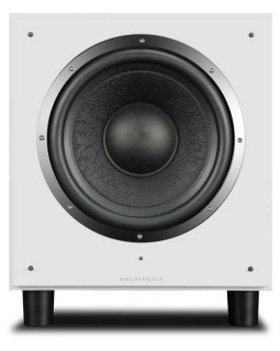 Wharfedale, SW-15 bassikõlar, valge-foto3