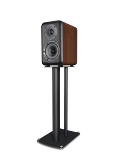 Wharfedale, ST1 kõlarijalad, must-foto2