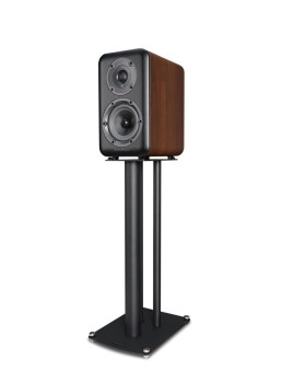 Wharfedale, ST1 kõlarijalad, must-foto2