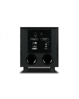 Wharfedale, SW-12 bassikõlar, must-foto3