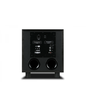 Wharfedale, SW-12 bassikõlar, must-foto3