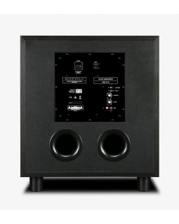 Wharfedale, SW-15 bassikõlar, must-foto2