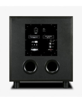 Wharfedale, SW-15 bassikõlar, must-foto2