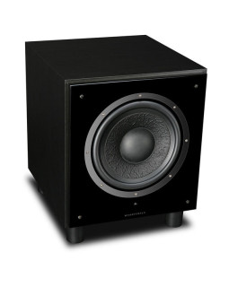 Wharfedale, SW-15 bassikõlar, must-foto3