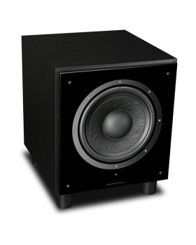 Wharfedale, SW-15 bassikõlar, must-foto3