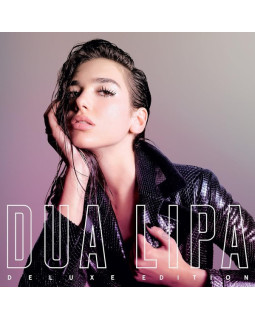 Dua Lipa - Dua Lipa (Deluxe Edition) - CD