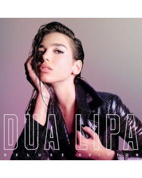 Dua Lipa - Dua Lipa (Deluxe Edition) - CD