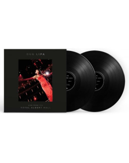 Dua Lipa - Live from The Royal Albert Hall