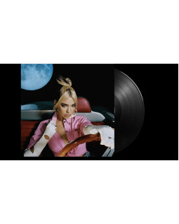 Dua Lipa - Future Nostalgia