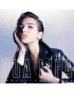 Dua Lipa - Dua Lipa - 2CD