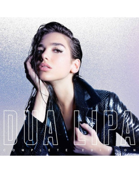 Dua Lipa - Dua Lipa - 2CD