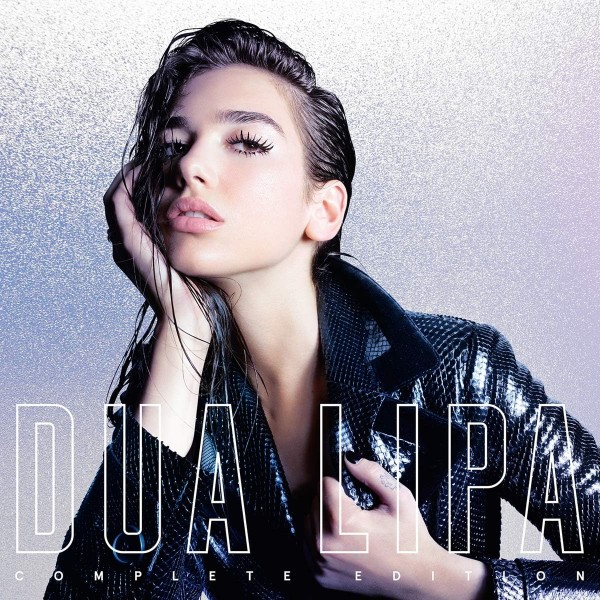 Dua Lipa - Dua Lipa - 2CD CD plaadid