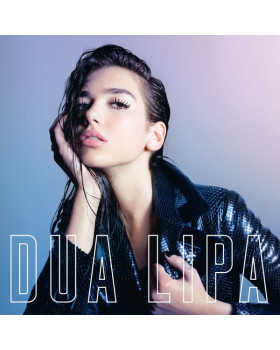 Dua Lipa - Dua Lipa - CD