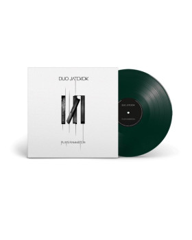 Duo Jatekok - Plays Rammstein Duo Jatekok - Plays Rammstein