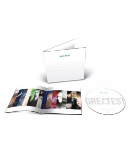 Duran Duran - Greatest (1981-97) - CD