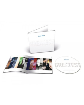 Duran Duran - Greatest (1981-97) - CD