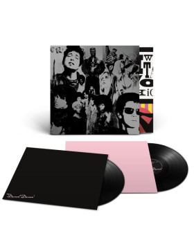 Duran Duran - Thank You