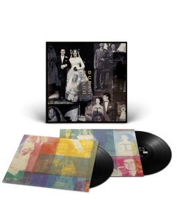Duran Duran - Duran Duran (The Wedding Album)