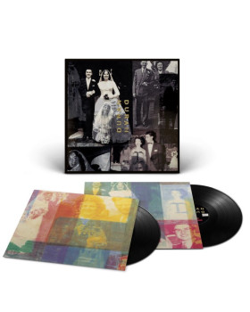 Duran Duran - Duran Duran (The Wedding Album)