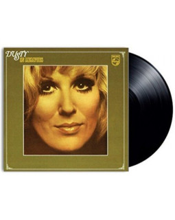 Dusty Springfield - Dusty In Memphis