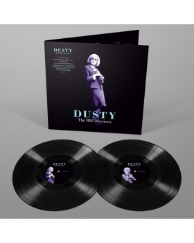 Dusty Springfield - The Complete BBC Sessions (1962-70)