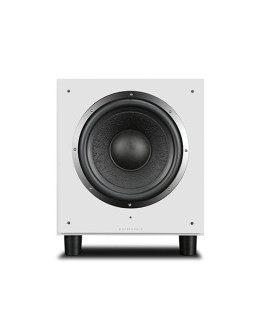 Wharfedale, SW-10 bassikõlar, valge-foto4