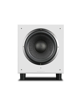 Wharfedale, SW-10 bassikõlar, valge-foto4