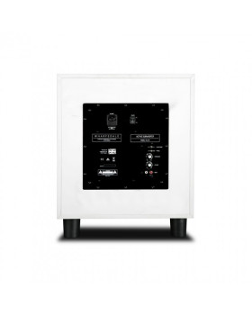 Wharfedale, SW-10 bassikõlar, valge-foto3