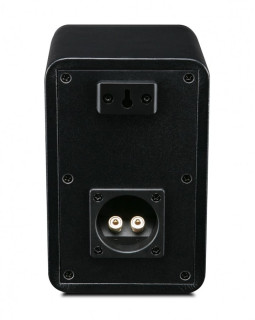 Wharfedale, DX-2 riiulikõlarid, must-foto2