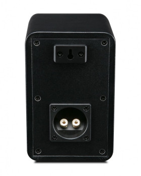 Wharfedale, DX-2 riiulikõlarid, must-foto2