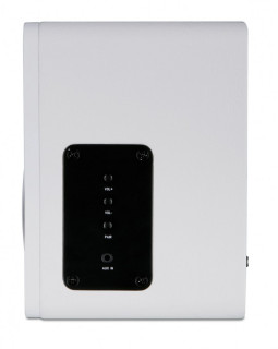 Wharfedale, DS-2 võimendiga kõlarid, valge-foto2