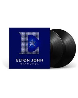 ELTON JOHN-DIAMONDS