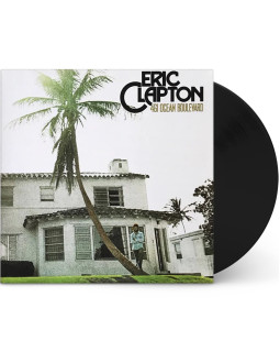 ERIC CLAPTON-461 OCEAN BOULEVARD