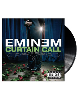 EMINEM-CURTAIN CALL: THE HITS 