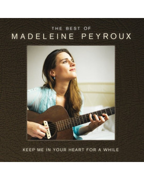 Madeleine Peyroux – Keep Me In Your Heart For A While: The Best Of Mad 2-CD