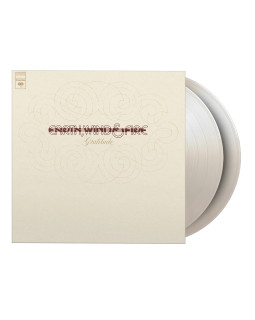 Earth, Wind & Fire - Gratitude