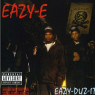 Eazy-E - Eazy-Duz-It - CD