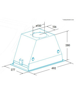Edesa ECG-5811 X-foto2