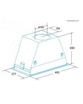 Edesa ECG-5811 X-foto2
