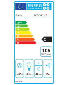 Edesa ECG-5811 X-foto3